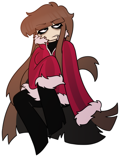 sprite - alt style