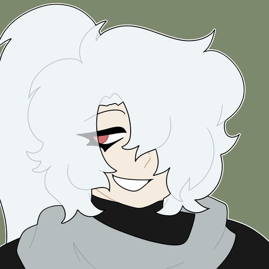headshot / icon